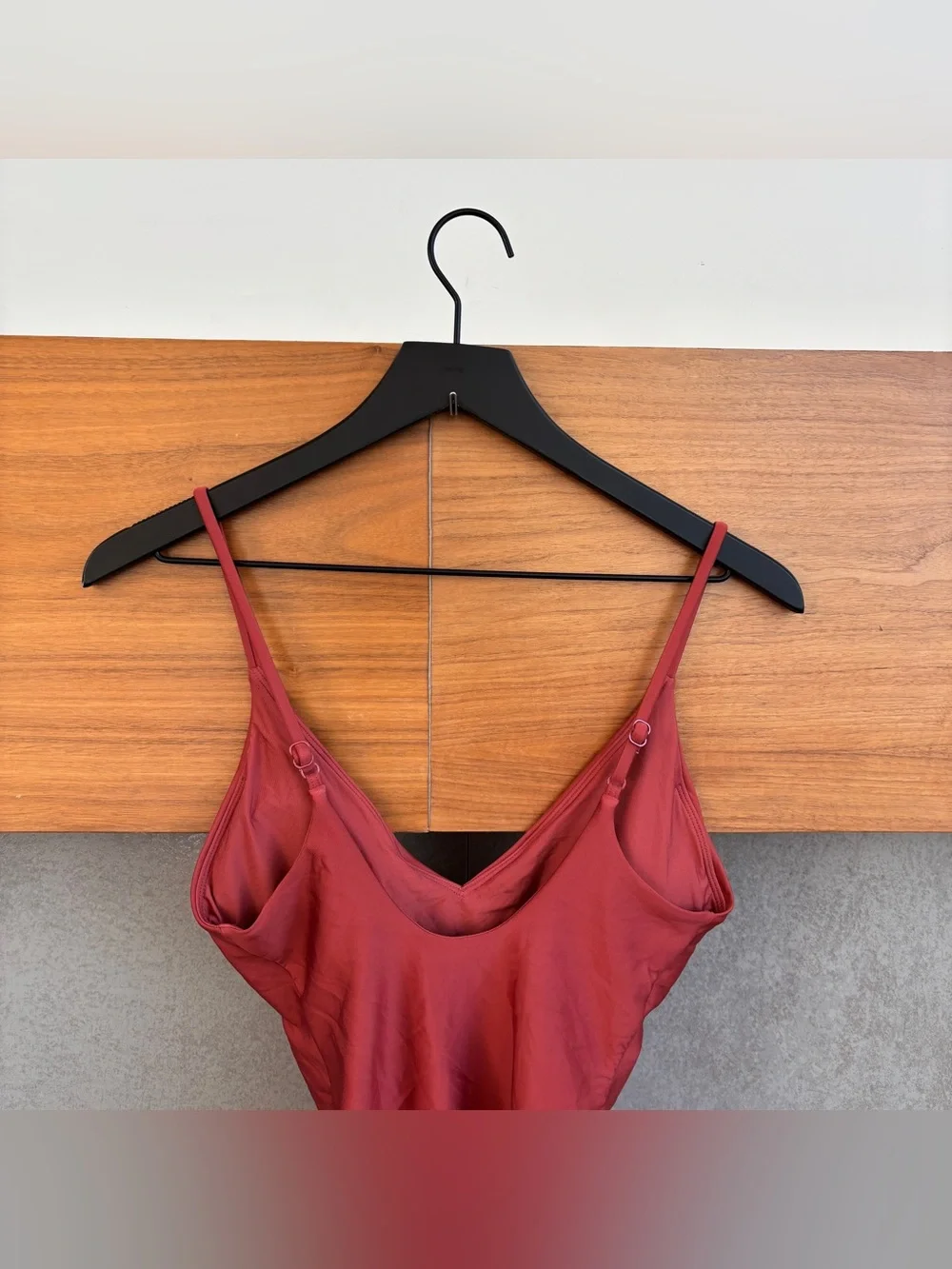 NWOT J.Crew Lana one-piece in Classic Sculpt, Size 8